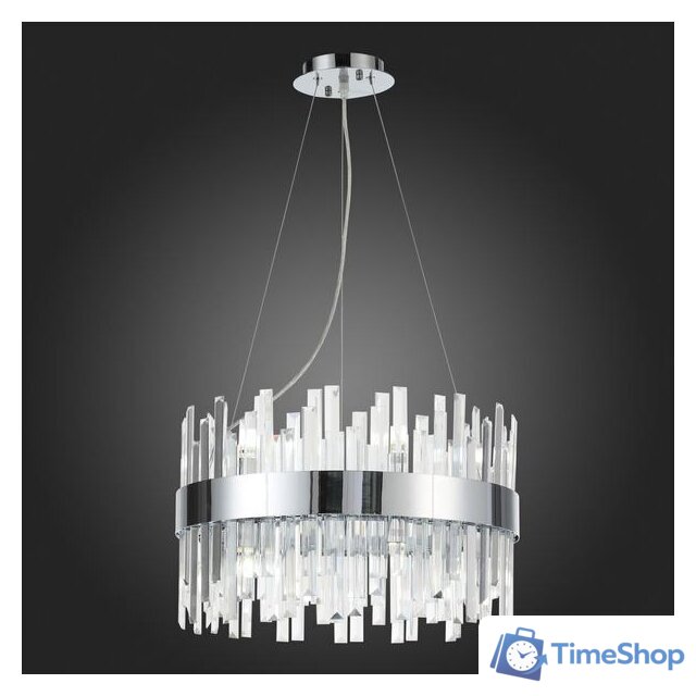 Подвесная люстра ST Luce Bafo SL1160.103.12 - Изображение №2 — Интернет-магазин Time-Shop