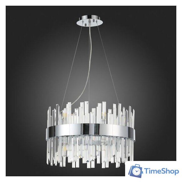 Подвесная люстра ST Luce Bafo SL1160.103.12 - Изображение №4 — Интернет-магазин Time-Shop