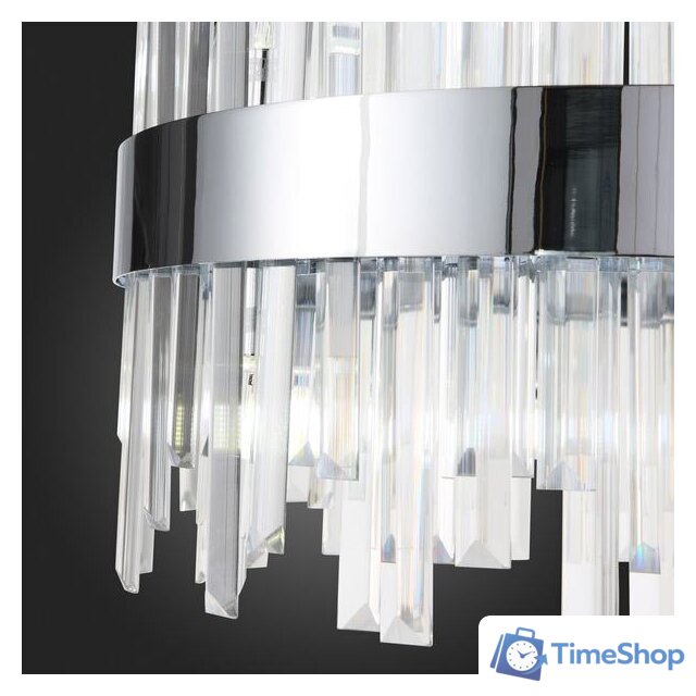 Подвесная люстра ST Luce Bafo SL1160.103.12 - Изображение №5 — Интернет-магазин Time-Shop