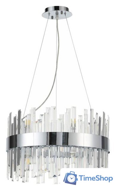 Подвесная люстра ST Luce Bafo SL1160.103.12 - Изображение №1 — Интернет-магазин Time-Shop