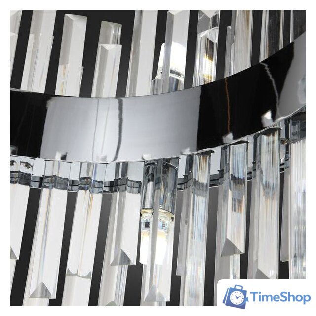 Подвесная люстра ST Luce Bafo SL1160.103.12 - Изображение №9 — Интернет-магазин Time-Shop