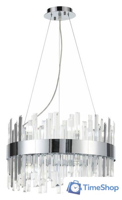 Подвесная люстра ST Luce Bafo SL1160.103.12 - Изображение №3 — Интернет-магазин Time-Shop