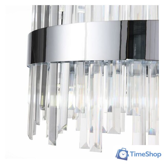 Подвесная люстра ST Luce Bafo SL1160.103.12 - Изображение №6 — Интернет-магазин Time-Shop