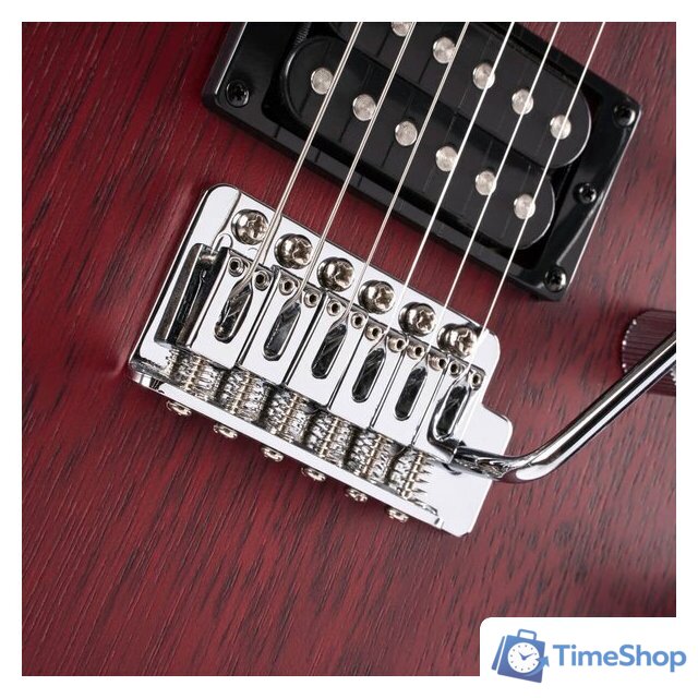 Электрогитара Cort X100 OPBC - Изображение №5 — Интернет-магазин Time-Shop