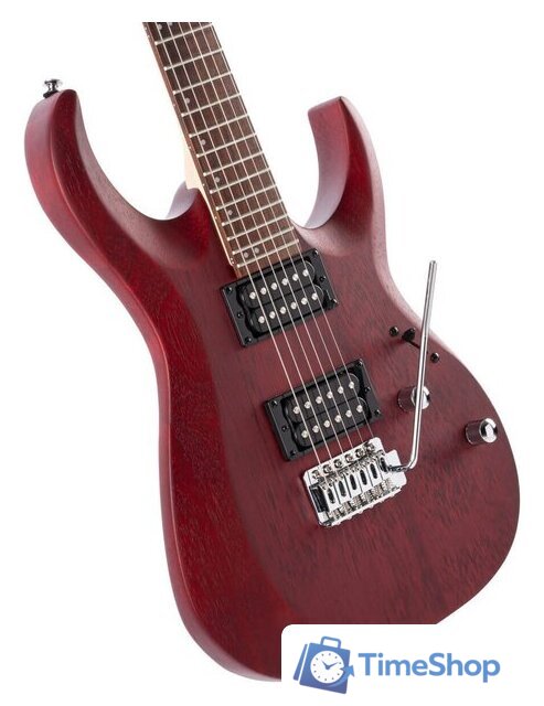 Электрогитара Cort X100 OPBC - Изображение №2 — Интернет-магазин Time-Shop