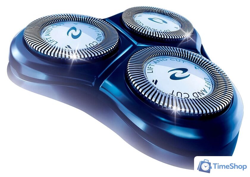 Бритвенная головка Philips HQ56/50 - Изображение №1 — Интернет-магазин Time-Shop