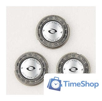 Бритвенная головка Philips HQ56/50 - Изображение №2 — Интернет-магазин Time-Shop