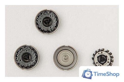 Бритвенная головка Philips HQ56/50 - Изображение №3 — Интернет-магазин Time-Shop