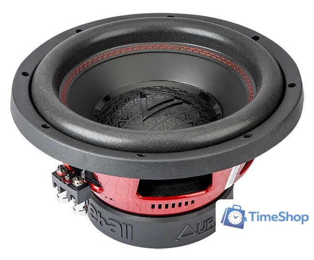 Головка сабвуфера Aura Fireball-10.D2 - Изображение №1 — Интернет-магазин Time-Shop