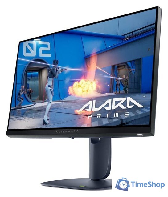 Игровой монитор Dell Alienware AW2525HM - Изображение №2 — Интернет-магазин Time-Shop