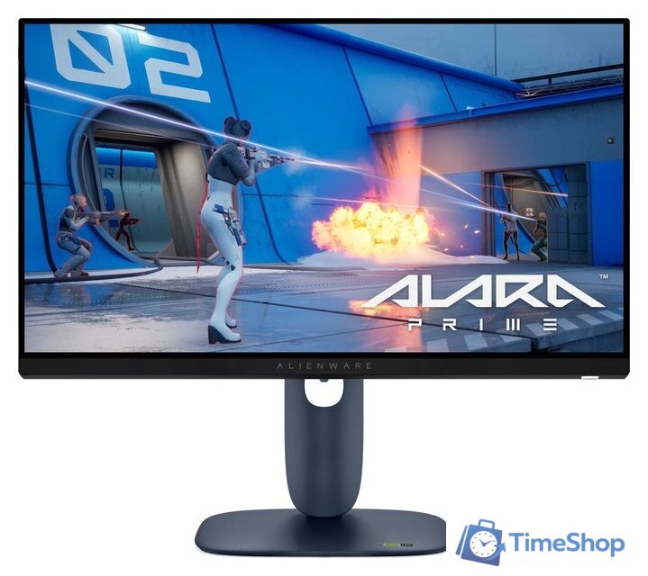 Игровой монитор Dell Alienware AW2525HM - Изображение №1 — Интернет-магазин Time-Shop