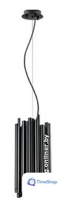 Подвесная люстра Lightstar Savona 816027 - Изображение №1 — Интернет-магазин Time-Shop