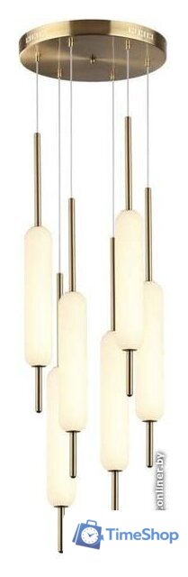 Подвесная люстра Odeon Light Reeds 4794/72L - Изображение №1 — Интернет-магазин Time-Shop