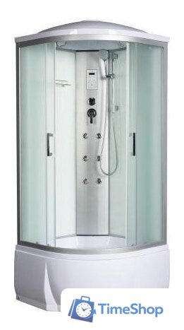 Душевая кабина River Dunay 80/43 MT - Изображение №1 — Интернет-магазин Time-Shop