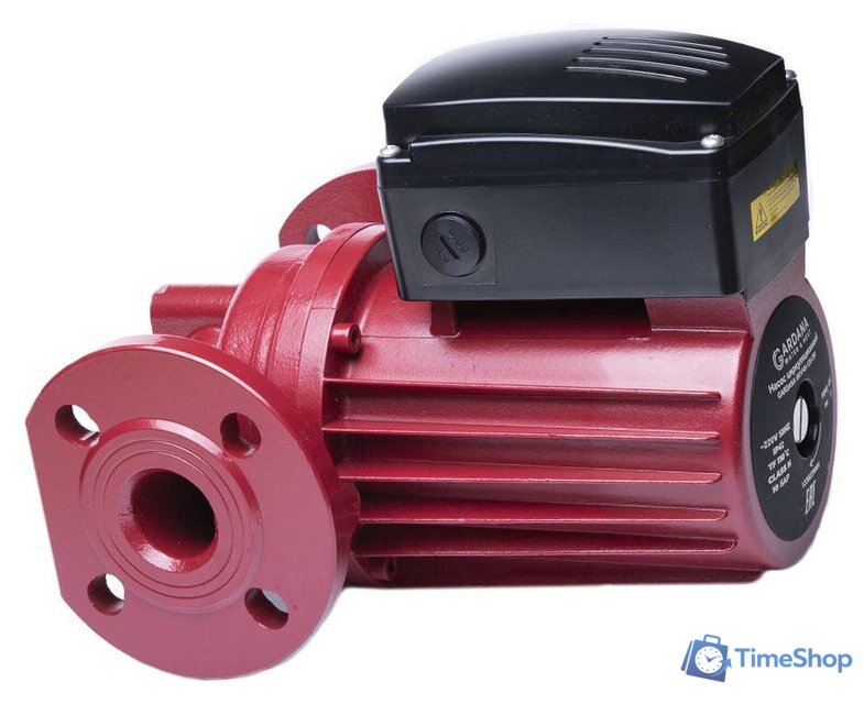 Циркуляционный насос Gardana GR1F 65-120 300 - Изображение №1 — Интернет-магазин Time-Shop