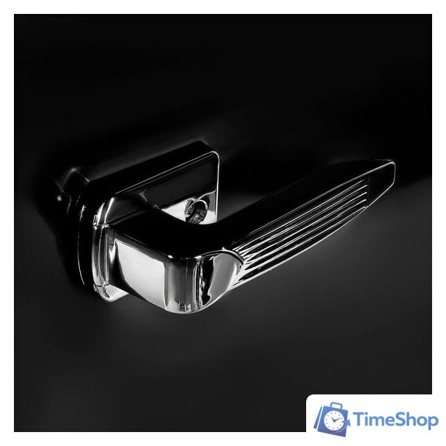 Однокамерный холодильник MAUNFELD MFF50RB - Изображение №7 — Интернет-магазин Time-Shop