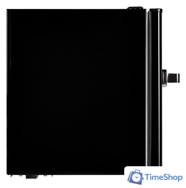 Однокамерный холодильник MAUNFELD MFF50RB - Изображение №5 — Интернет-магазин Time-Shop