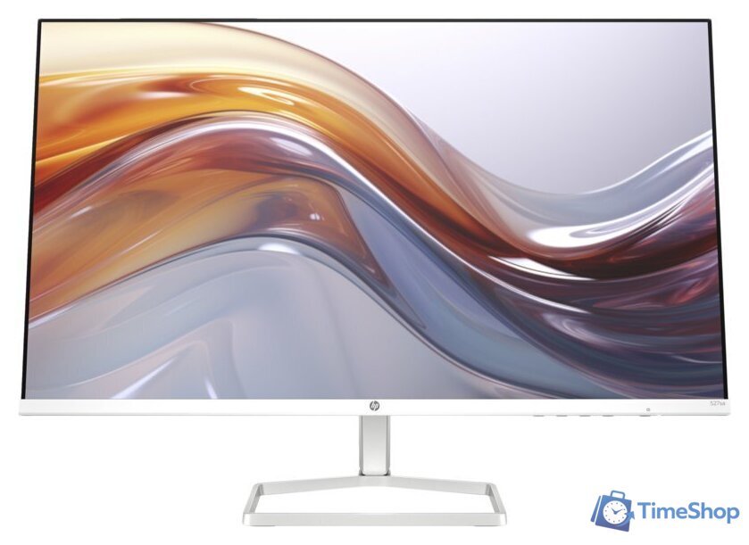 Монитор HP 527sa 94F48E9 - Изображение №1 — Интернет-магазин Time-Shop