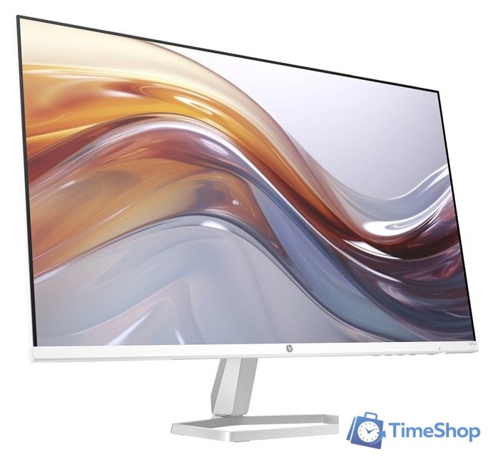 Монитор HP 527sa 94F48E9 - Изображение №3 — Интернет-магазин Time-Shop