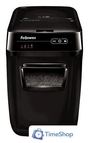 Шредер Fellowes AutoMax 200C (fs-46536) - Изображение №3 — Интернет-магазин Time-Shop