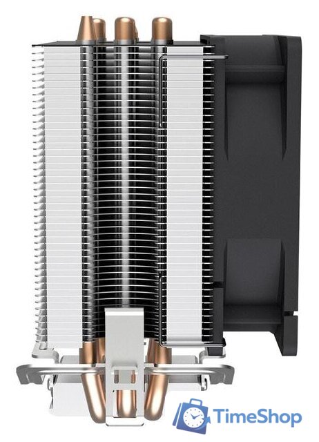 Кулер для процессора ID-Cooling SE-903-SD - Изображение №5 — Интернет-магазин Time-Shop