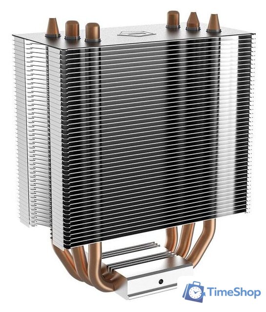 Кулер для процессора ID-Cooling SE-903-SD - Изображение №6 — Интернет-магазин Time-Shop