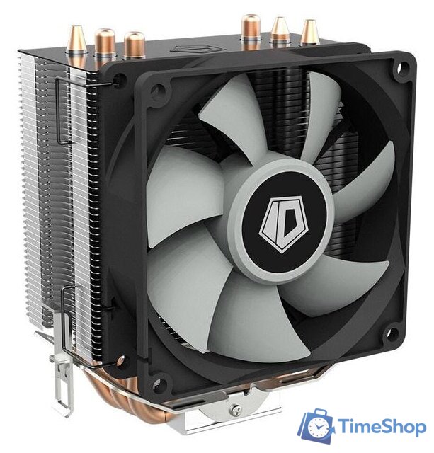 Кулер для процессора ID-Cooling SE-903-SD - Изображение №1 — Интернет-магазин Time-Shop