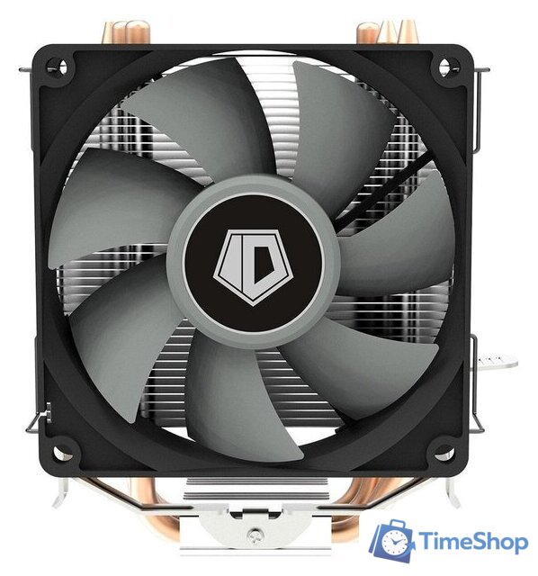 Кулер для процессора ID-Cooling SE-903-SD - Изображение №2 — Интернет-магазин Time-Shop