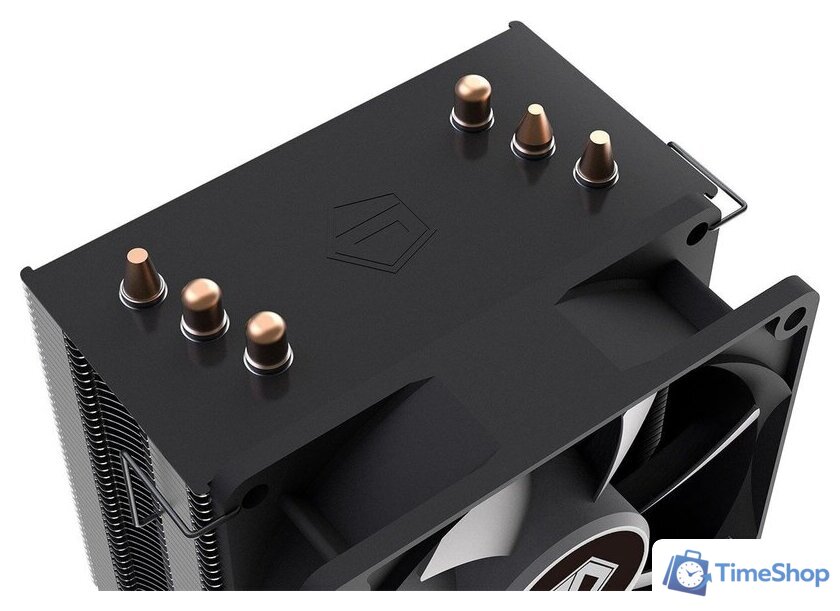 Кулер для процессора ID-Cooling SE-903-SD - Изображение №4 — Интернет-магазин Time-Shop