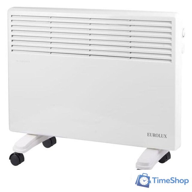 Конвектор Eurolux ОК-EU-1000 - Изображение №1 — Интернет-магазин Time-Shop
