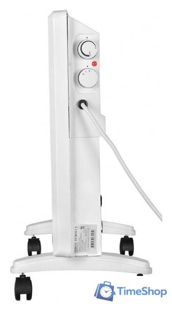 Конвектор Eurolux ОК-EU-1000 - Изображение №6 — Интернет-магазин Time-Shop