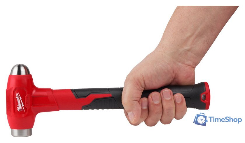 Молоток Milwaukee 4932492348 - Изображение №3 — Интернет-магазин Time-Shop