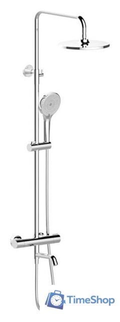 Душевая система  Vieir V103564 - Изображение №1 — Интернет-магазин Time-Shop