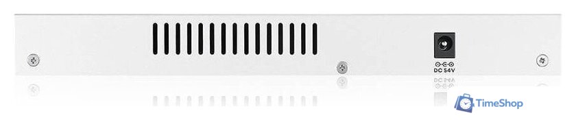 Неуправляемый коммутатор Zyxel XMG-108HP - Изображение №4 — Интернет-магазин Time-Shop