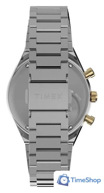 Наручные часы Timex TW2W64200 - Изображение №5 — Интернет-магазин Time-Shop