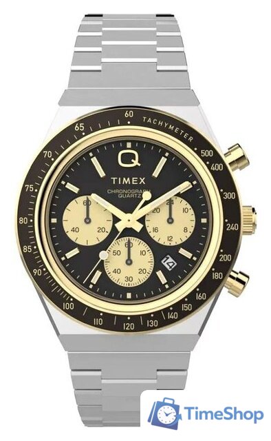 Наручные часы Timex TW2W64200 - Изображение №1 — Интернет-магазин Time-Shop