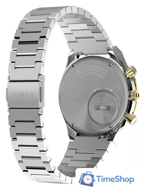 Наручные часы Timex TW2W64200 - Изображение №3 — Интернет-магазин Time-Shop