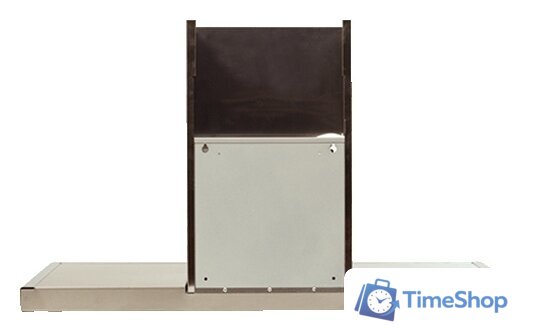 Кухонная вытяжка Elikor Квадра 90Н-650-К3Д (нержавеющая сталь) (940708) - Изображение №2 — Интернет-магазин Time-Shop