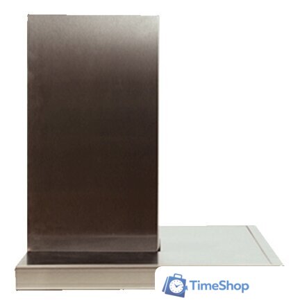 Кухонная вытяжка Elikor Квадра 90Н-650-К3Д (нержавеющая сталь) (940708) - Изображение №3 — Интернет-магазин Time-Shop