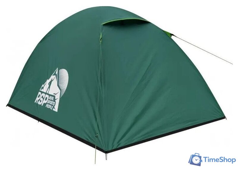 Треккинговая палатка RSP Outdoors Lake 2 - Изображение №2 — Интернет-магазин Time-Shop