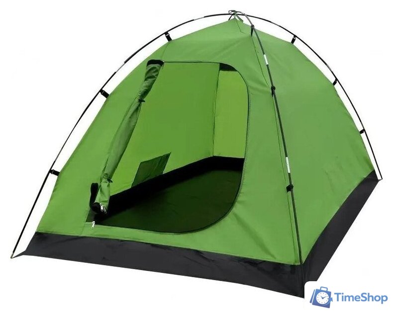 Треккинговая палатка RSP Outdoors Lake 2 - Изображение №5 — Интернет-магазин Time-Shop