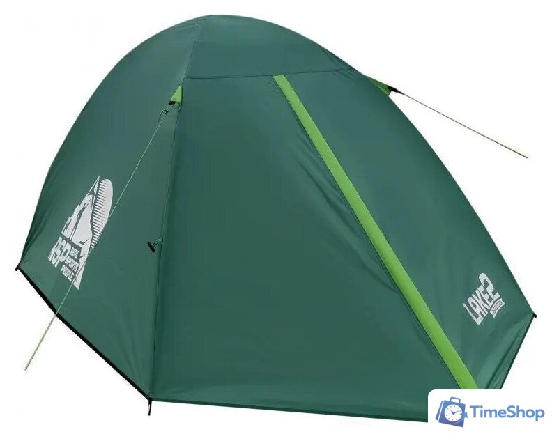 Треккинговая палатка RSP Outdoors Lake 2 - Изображение №3 — Интернет-магазин Time-Shop