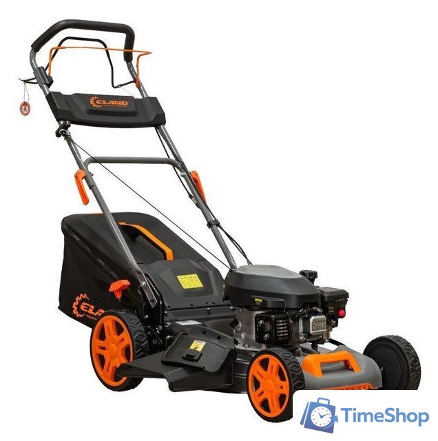 Газонокосилка ELAND BGL-646SA - Изображение №1 — Интернет-магазин Time-Shop
