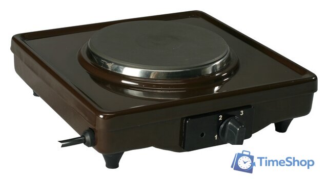 Настольная плита БРТЗ ЭПЧ-1-1.0/220 - Изображение №1 — Интернет-магазин Time-Shop