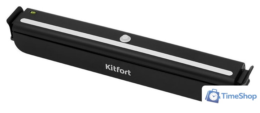 Бескамерный вакуумный упаковщик Kitfort KT-1505-1 - Изображение №1 — Интернет-магазин Time-Shop