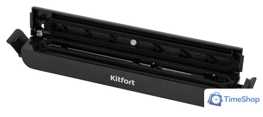Бескамерный вакуумный упаковщик Kitfort KT-1505-1 - Изображение №4 — Интернет-магазин Time-Shop