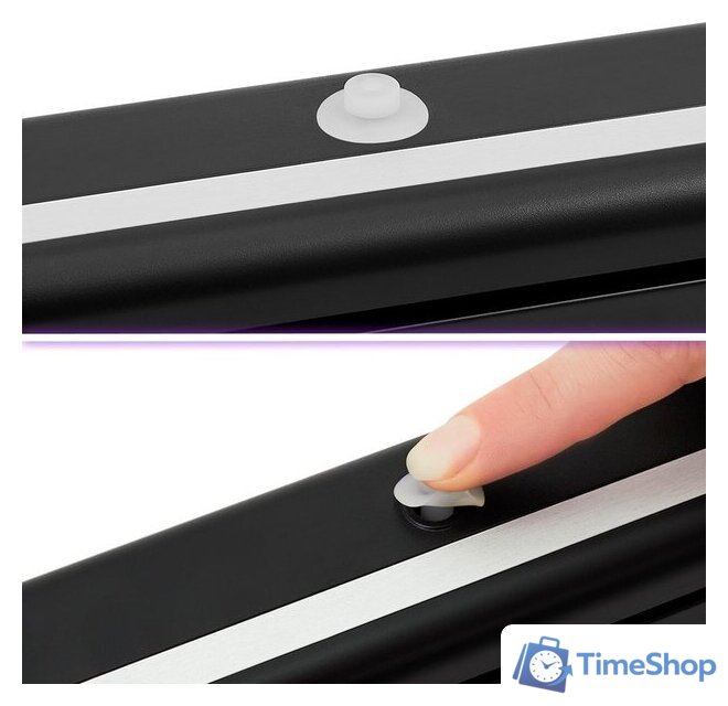 Бескамерный вакуумный упаковщик Kitfort KT-1505-1 - Изображение №7 — Интернет-магазин Time-Shop