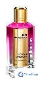 Парфюмерная вода Mancera Velvet Vanilla EdP (60 мл) - Изображение №1 — Интернет-магазин Time-Shop