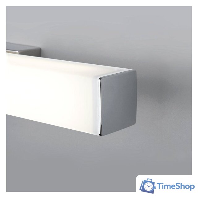 Подсветка для зеркал Elektrostandard Protera LED MRL LED 1008 (хром) - Изображение №3 — Интернет-магазин Time-Shop
