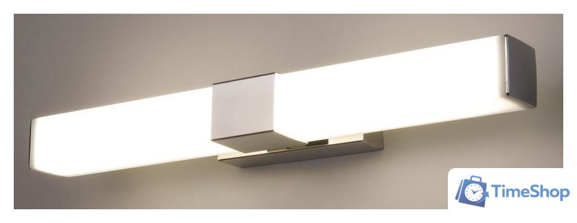 Подсветка для зеркал Elektrostandard Protera LED MRL LED 1008 (хром) - Изображение №1 — Интернет-магазин Time-Shop